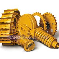 لوازم یدکی ماشین آلات راهسازی لوازم یدکی ماشین آلات راهسازی